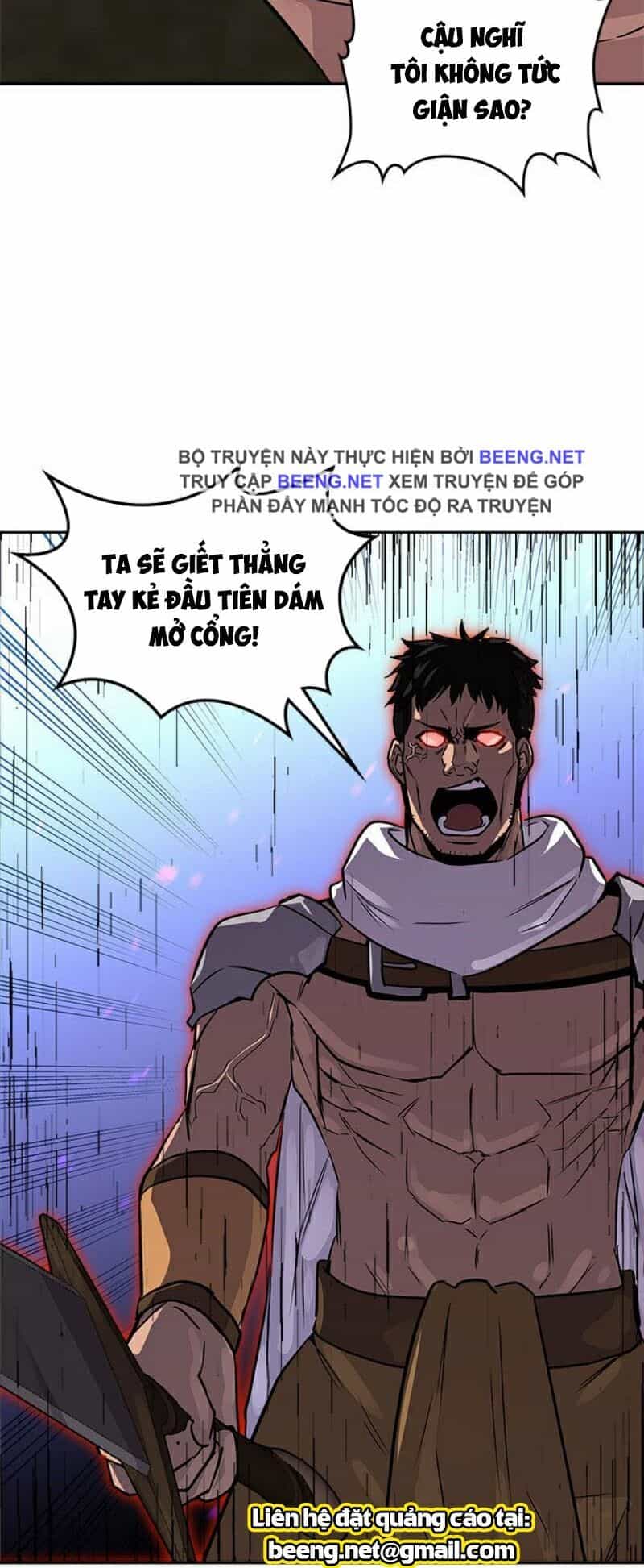 Chiến Binh Đến Từ Thế Giới Khác - Chương 77 - ảnh 30