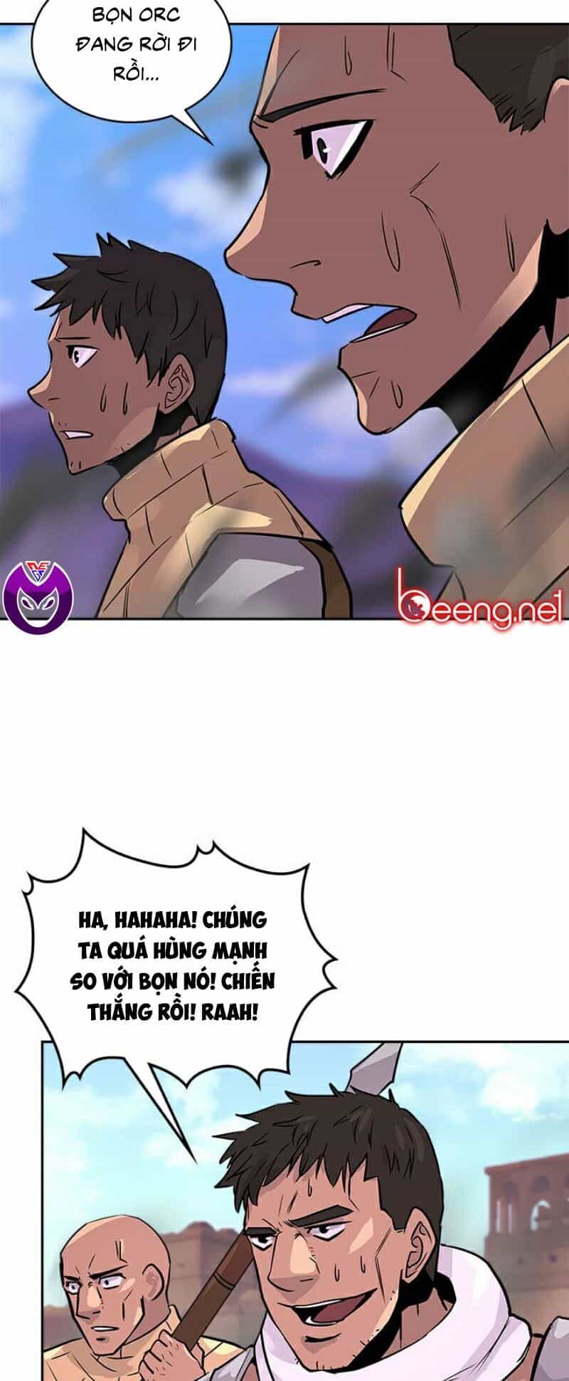 Chiến Binh Đến Từ Thế Giới Khác - Chương 77 - ảnh 53