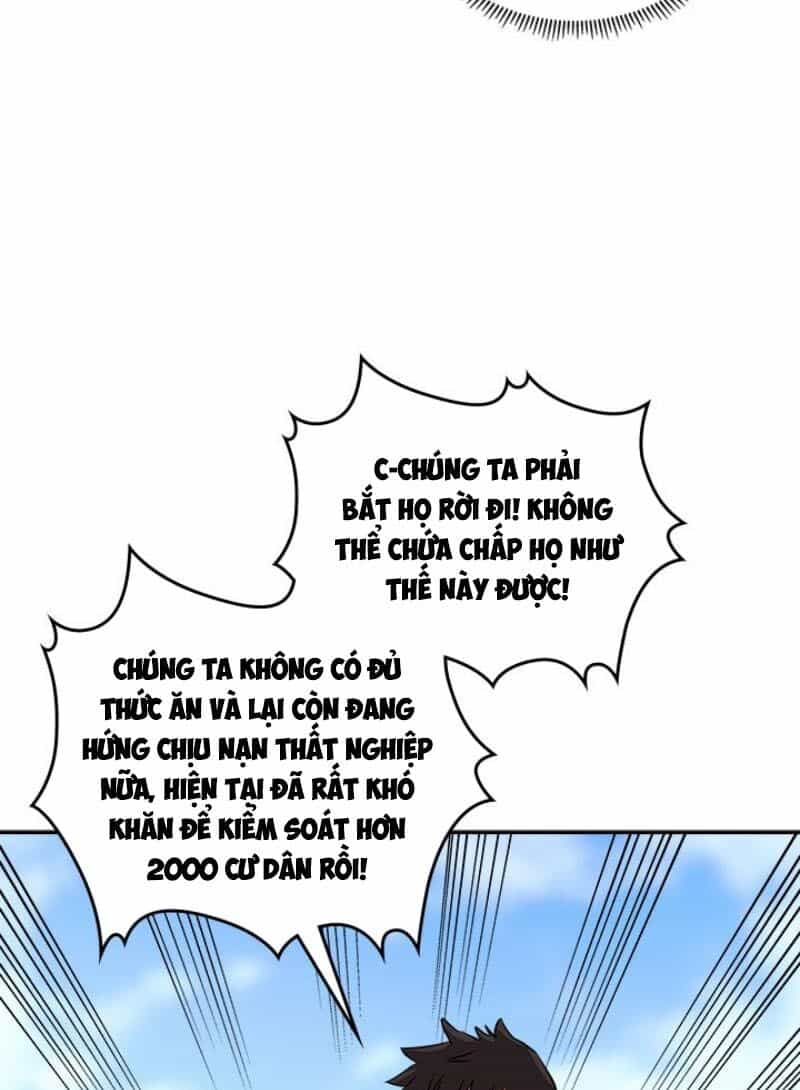 Chiến Binh Đến Từ Thế Giới Khác - Chương 78 - ảnh 15