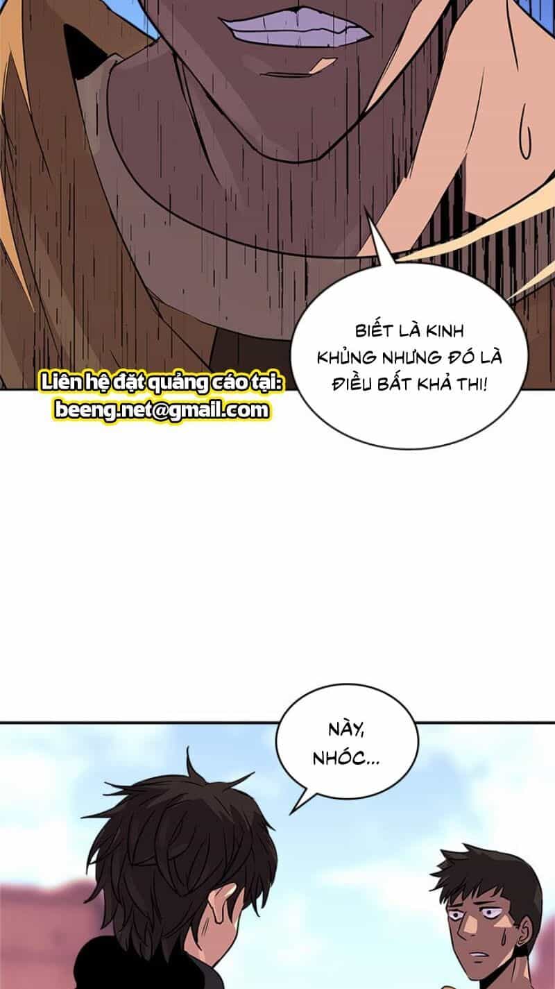 Chiến Binh Đến Từ Thế Giới Khác - Chương 78 - ảnh 23