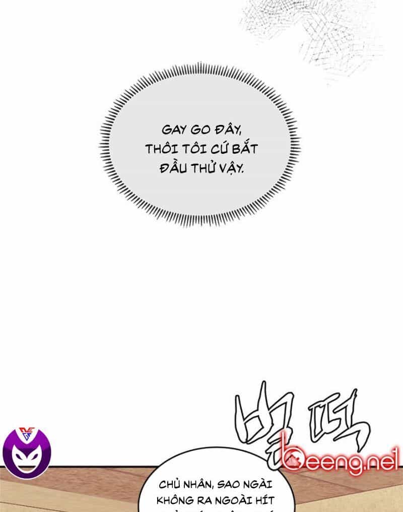 Chiến Binh Đến Từ Thế Giới Khác - Chương 78 - ảnh 70