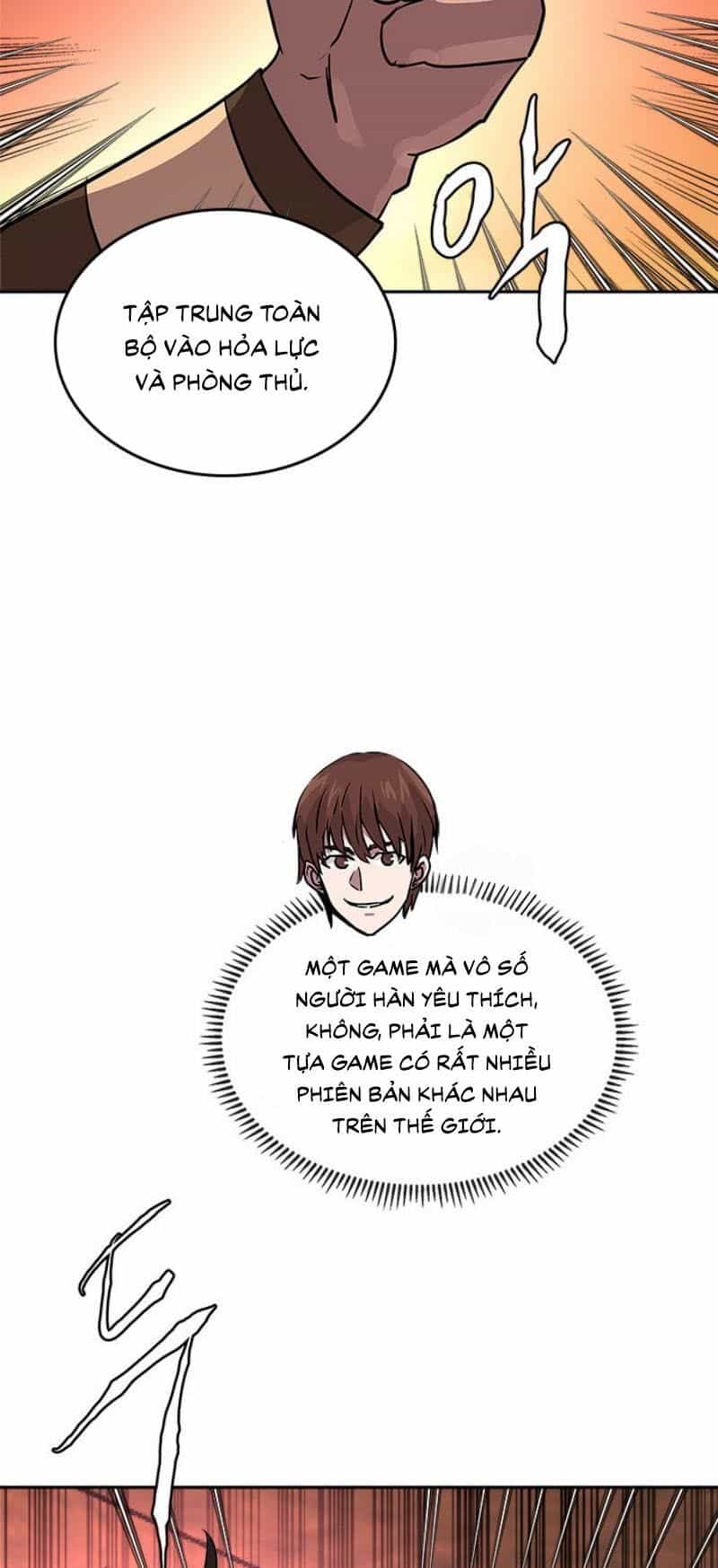 Chiến Binh Đến Từ Thế Giới Khác - Chương 79 - ảnh 36