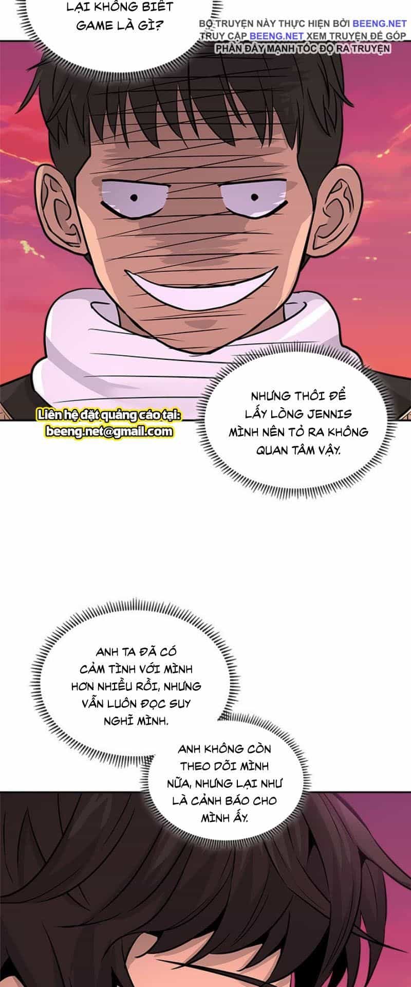 Chiến Binh Đến Từ Thế Giới Khác - Chương 79 - ảnh 42
