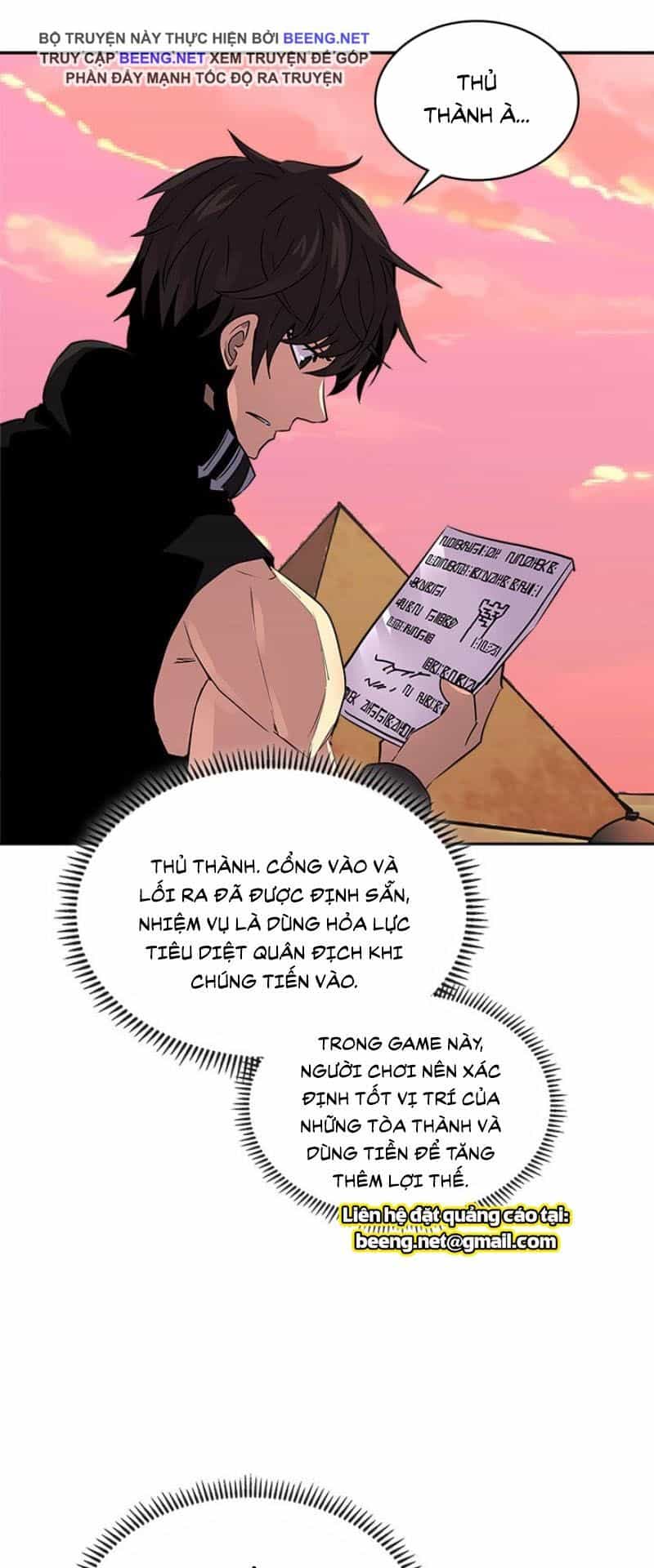 Chiến Binh Đến Từ Thế Giới Khác - Chương 79 - ảnh 45