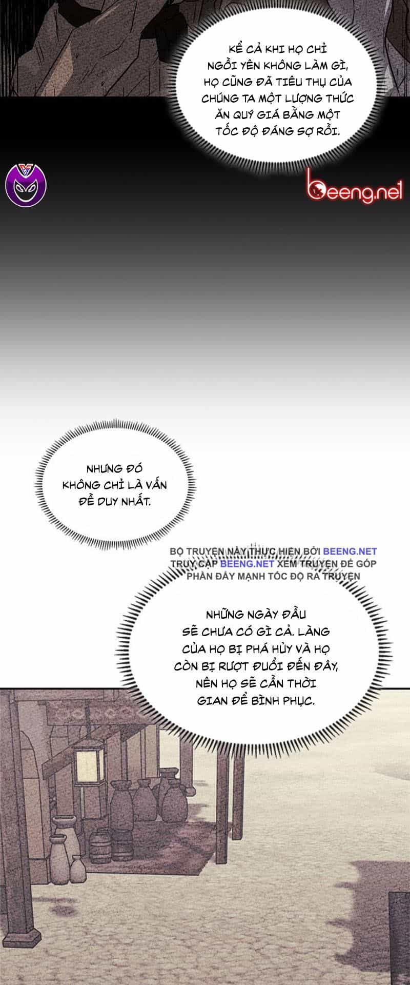 Chiến Binh Đến Từ Thế Giới Khác - Chương 79 - ảnh 49