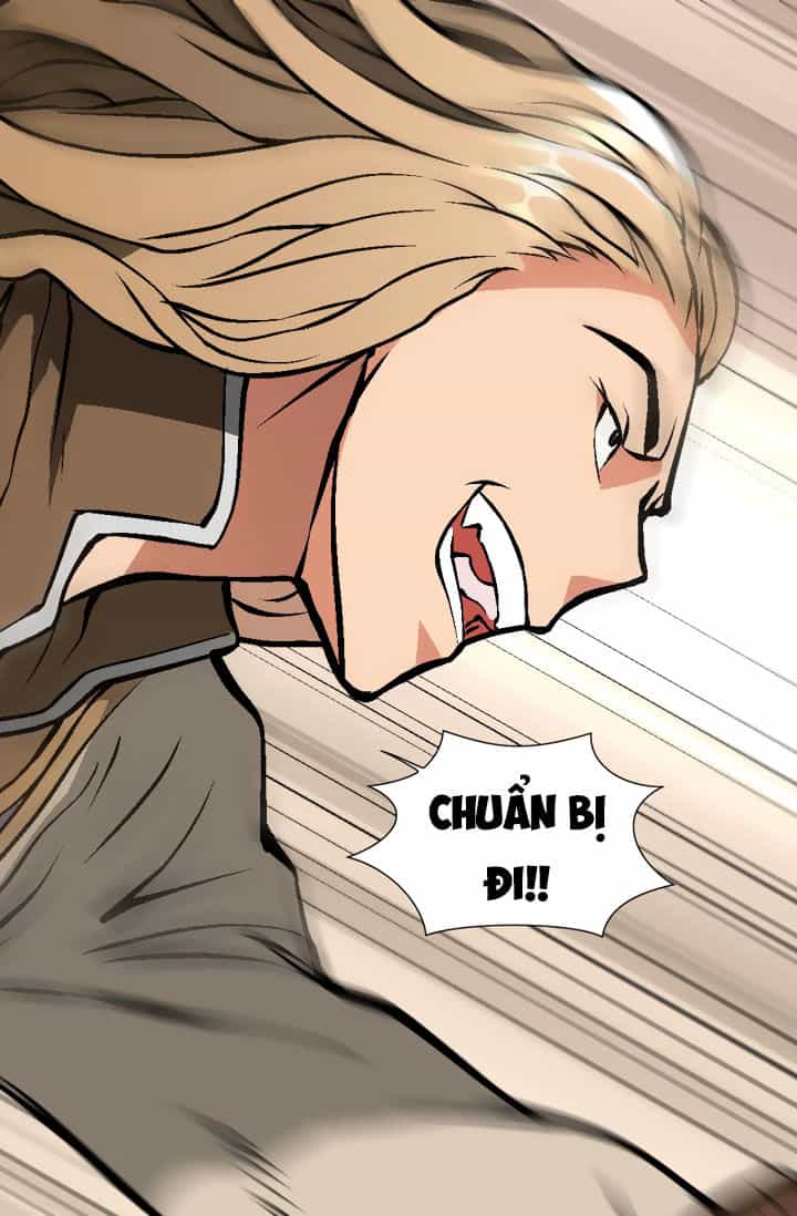 Chiến Binh Đến Từ Thế Giới Khác - Chương 8 - ảnh 32