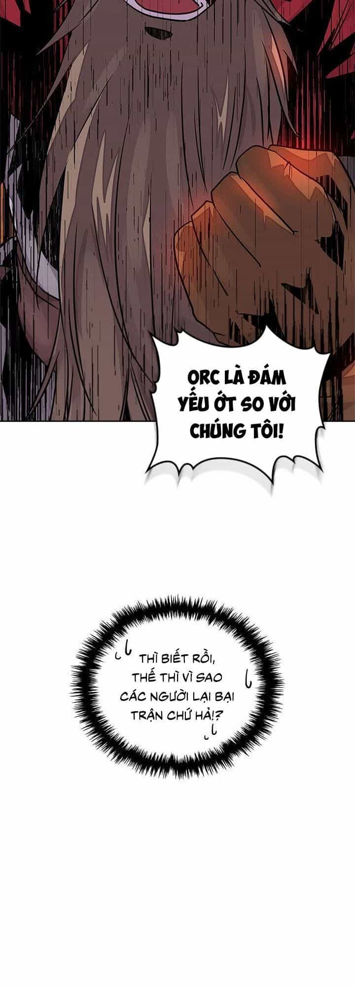 Chiến Binh Đến Từ Thế Giới Khác - Chương 81 - ảnh 5