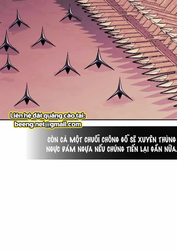 Chiến Binh Đến Từ Thế Giới Khác - Chương 82 - ảnh 11
