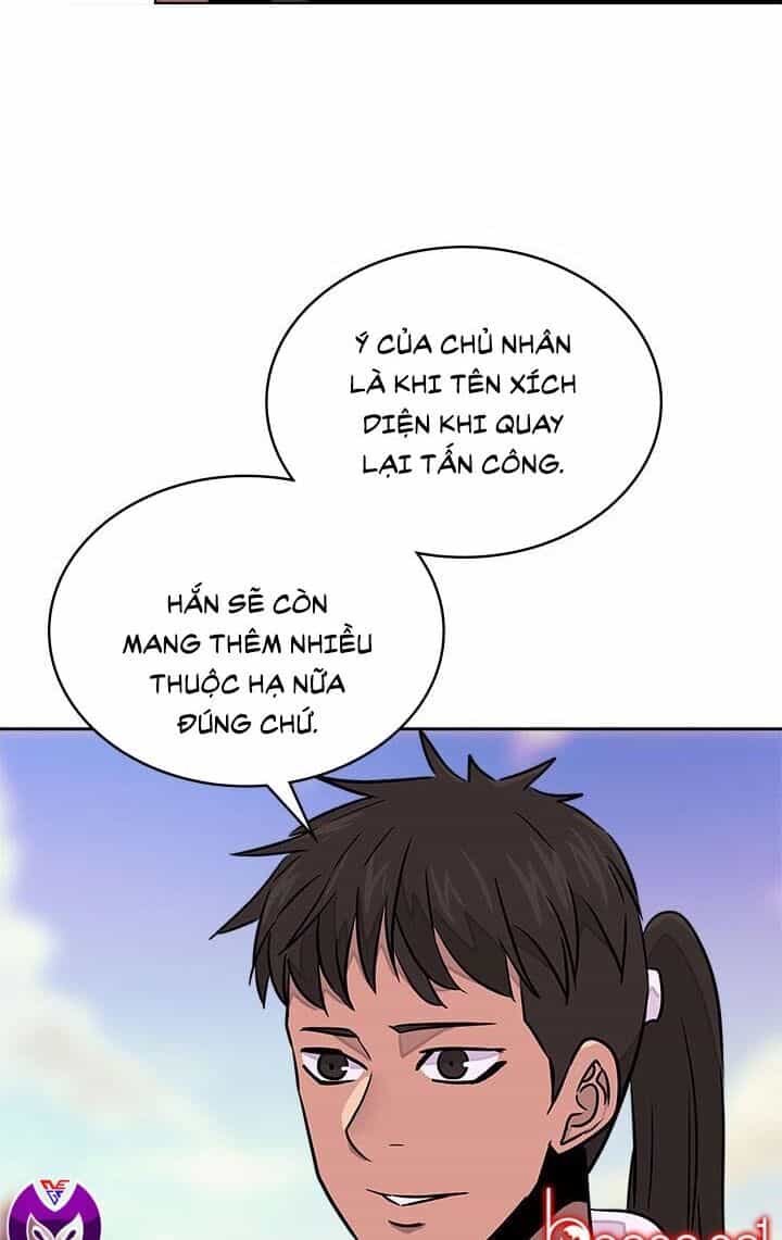 Chiến Binh Đến Từ Thế Giới Khác - Chương 82 - ảnh 29