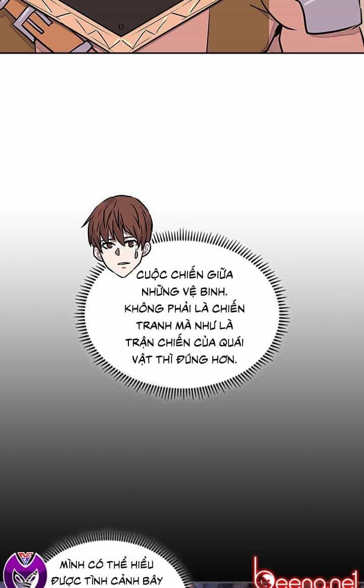 Chiến Binh Đến Từ Thế Giới Khác - Chương 82 - ảnh 50