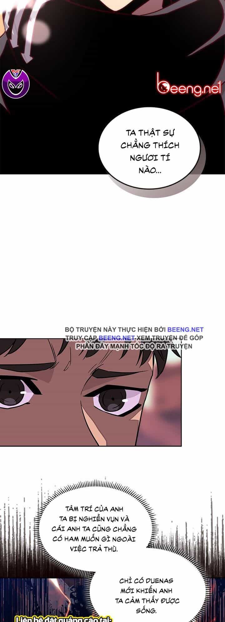 Chiến Binh Đến Từ Thế Giới Khác - Chương 82 - ảnh 64