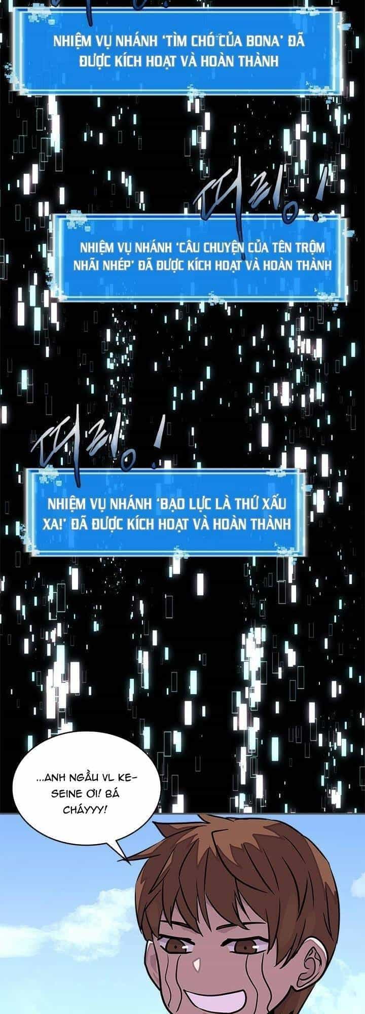 Chiến Binh Đến Từ Thế Giới Khác - Chương 83 - ảnh 22