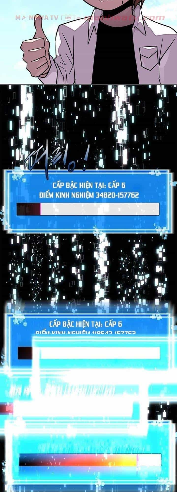 Chiến Binh Đến Từ Thế Giới Khác - Chương 83 - ảnh 23