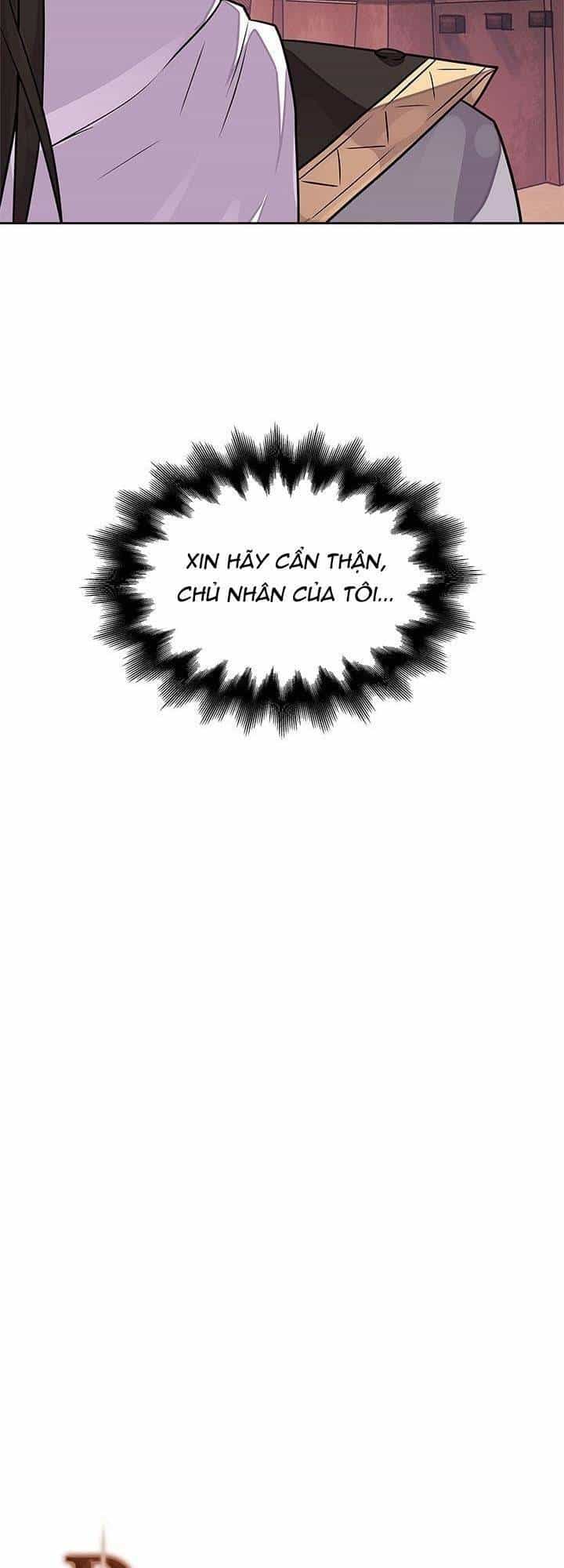 Chiến Binh Đến Từ Thế Giới Khác - Chương 83 - ảnh 4