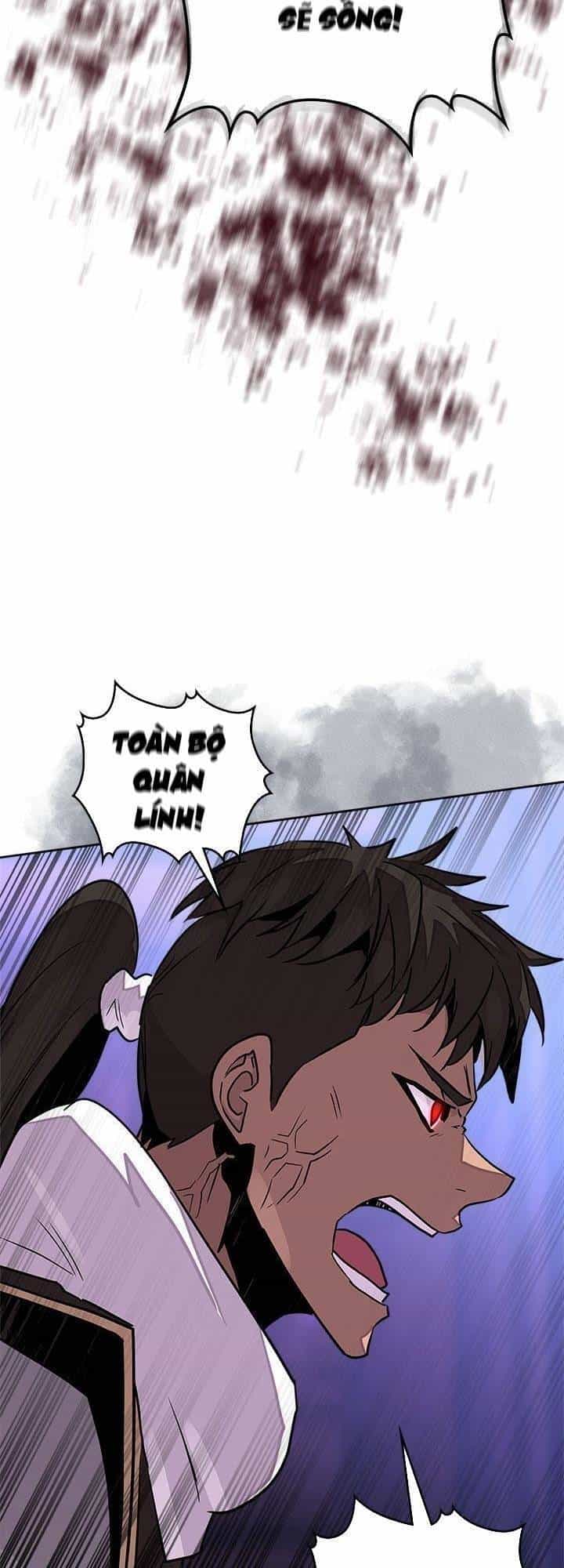 Chiến Binh Đến Từ Thế Giới Khác - Chương 83 - ảnh 43