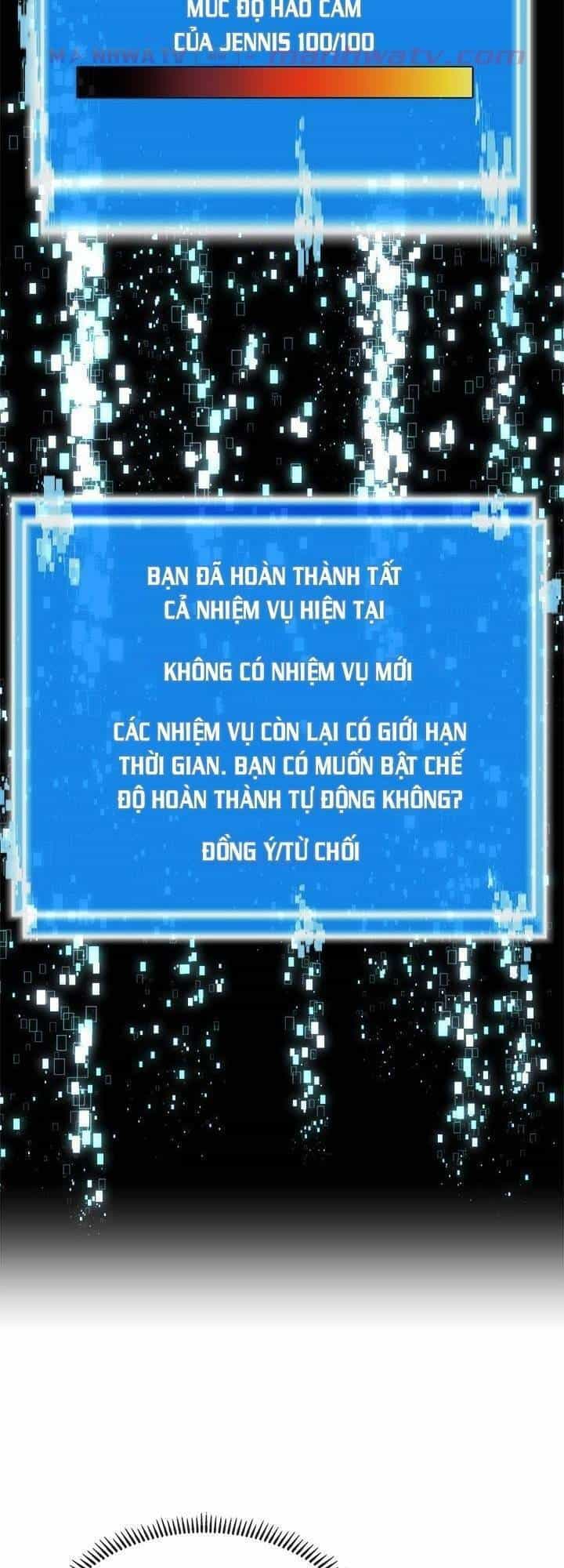 Chiến Binh Đến Từ Thế Giới Khác - Chương 83 - ảnh 8