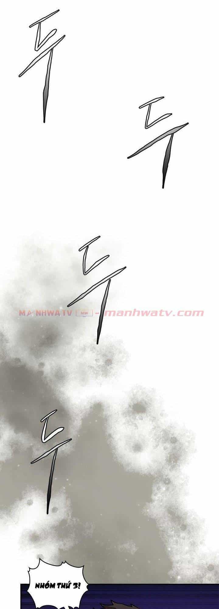 Chiến Binh Đến Từ Thế Giới Khác - Chương 85 - ảnh 30
