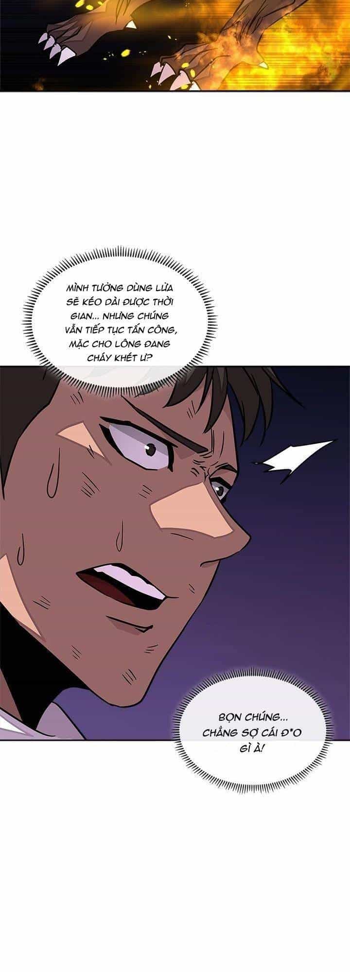 Chiến Binh Đến Từ Thế Giới Khác - Chương 85 - ảnh 34