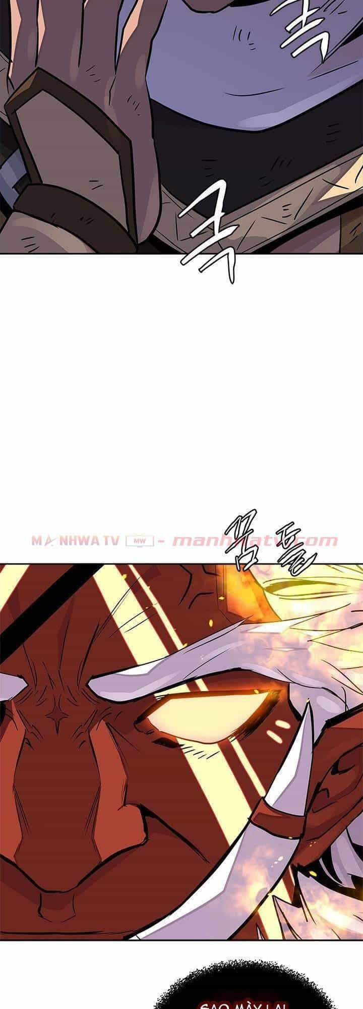 Chiến Binh Đến Từ Thế Giới Khác - Chương 86 - ảnh 43