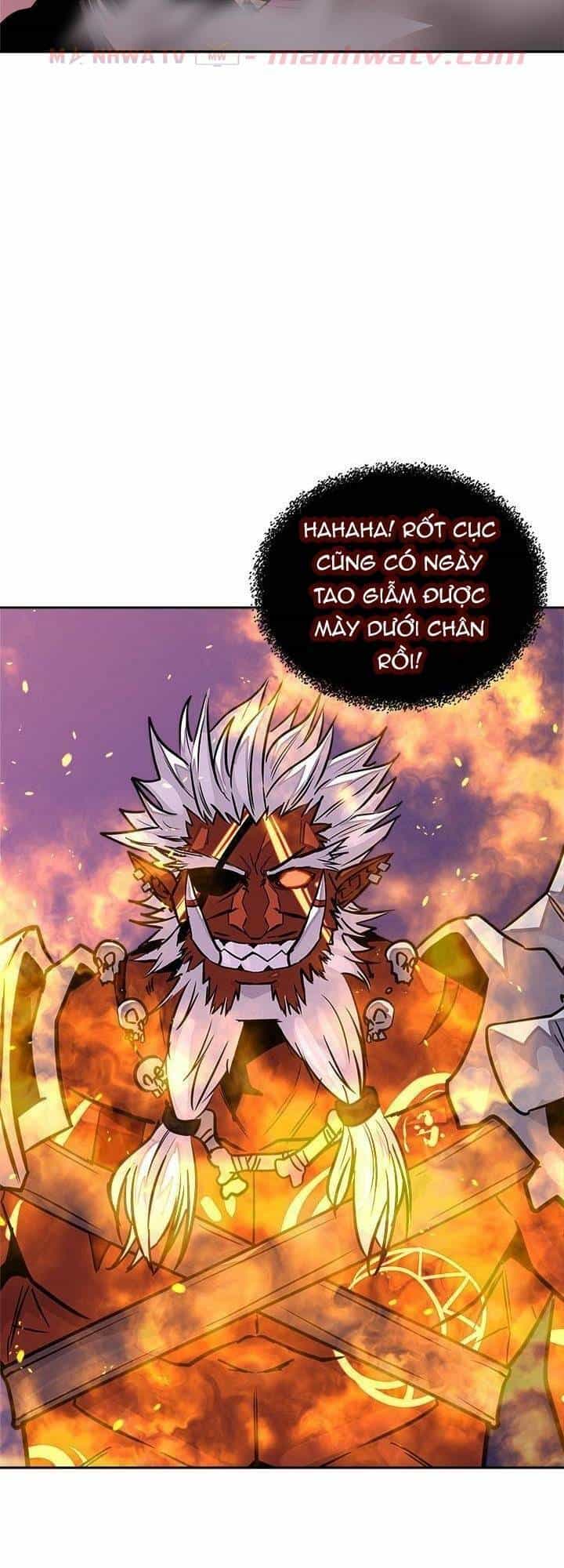 Chiến Binh Đến Từ Thế Giới Khác - Chương 87 - ảnh 38