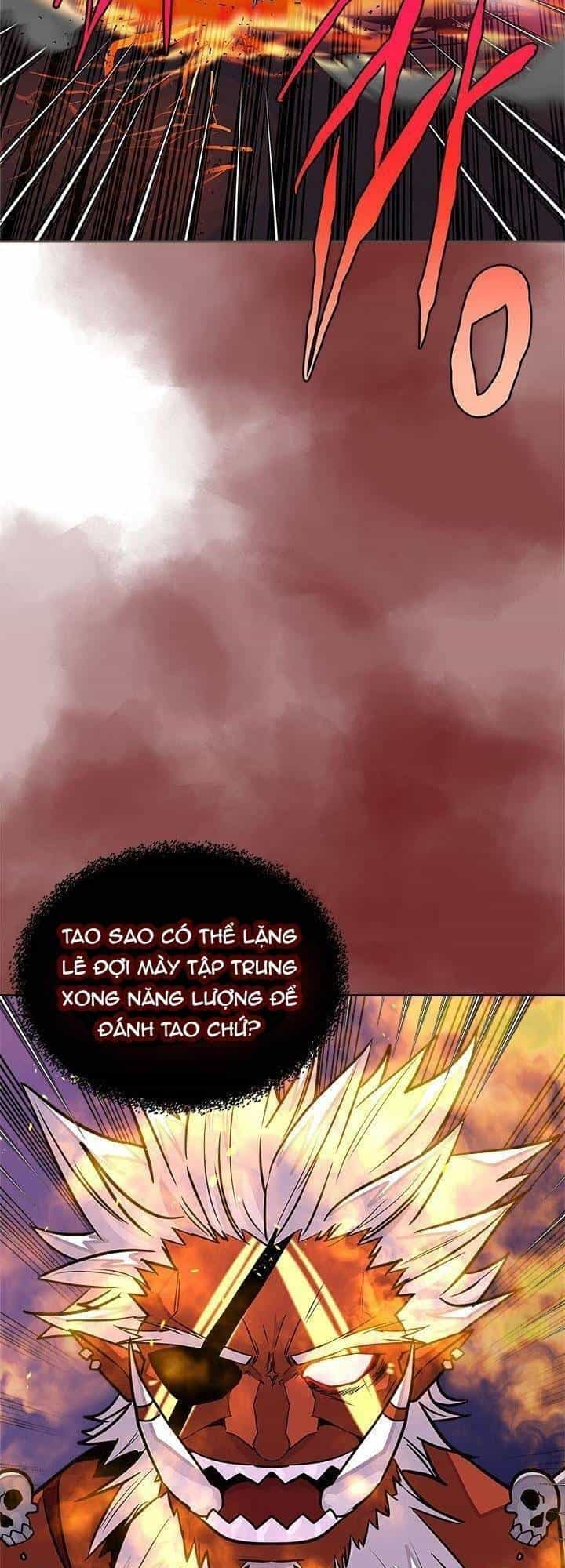 Chiến Binh Đến Từ Thế Giới Khác - Chương 88 - ảnh 10