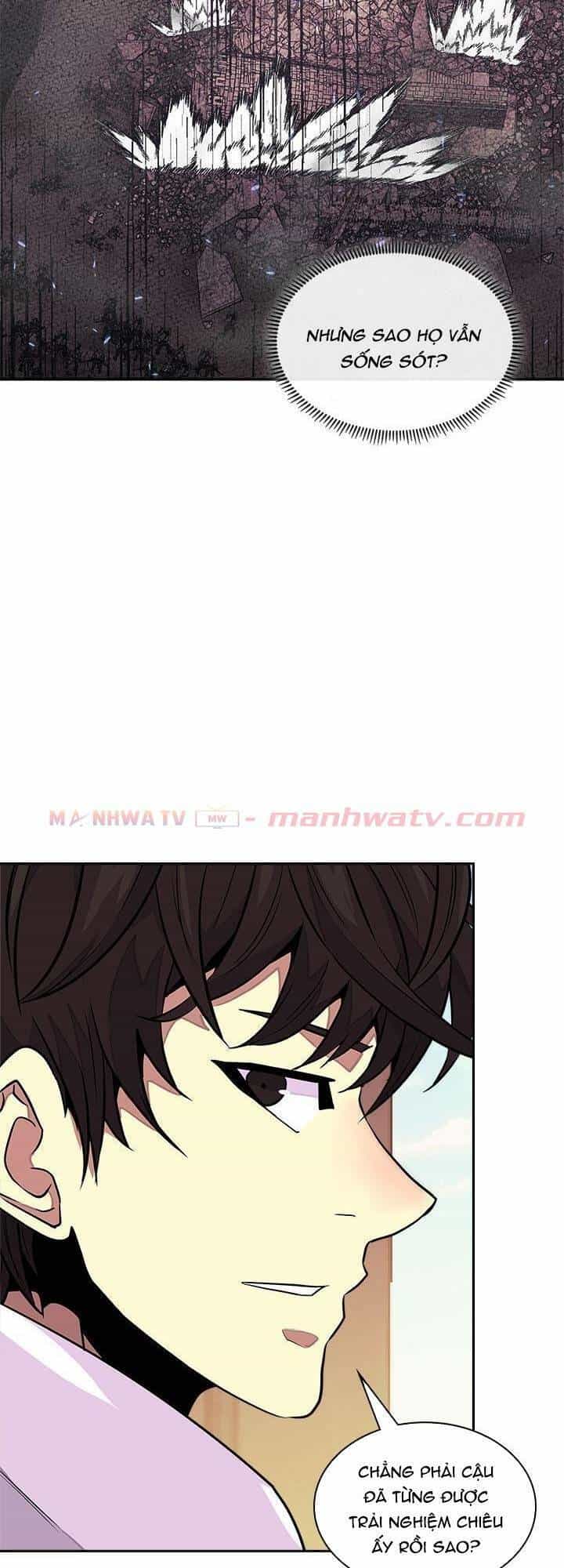 Chiến Binh Đến Từ Thế Giới Khác - Chương 88 - ảnh 38