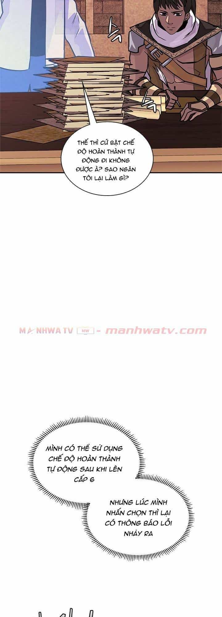 Chiến Binh Đến Từ Thế Giới Khác - Chương 89 - ảnh 18