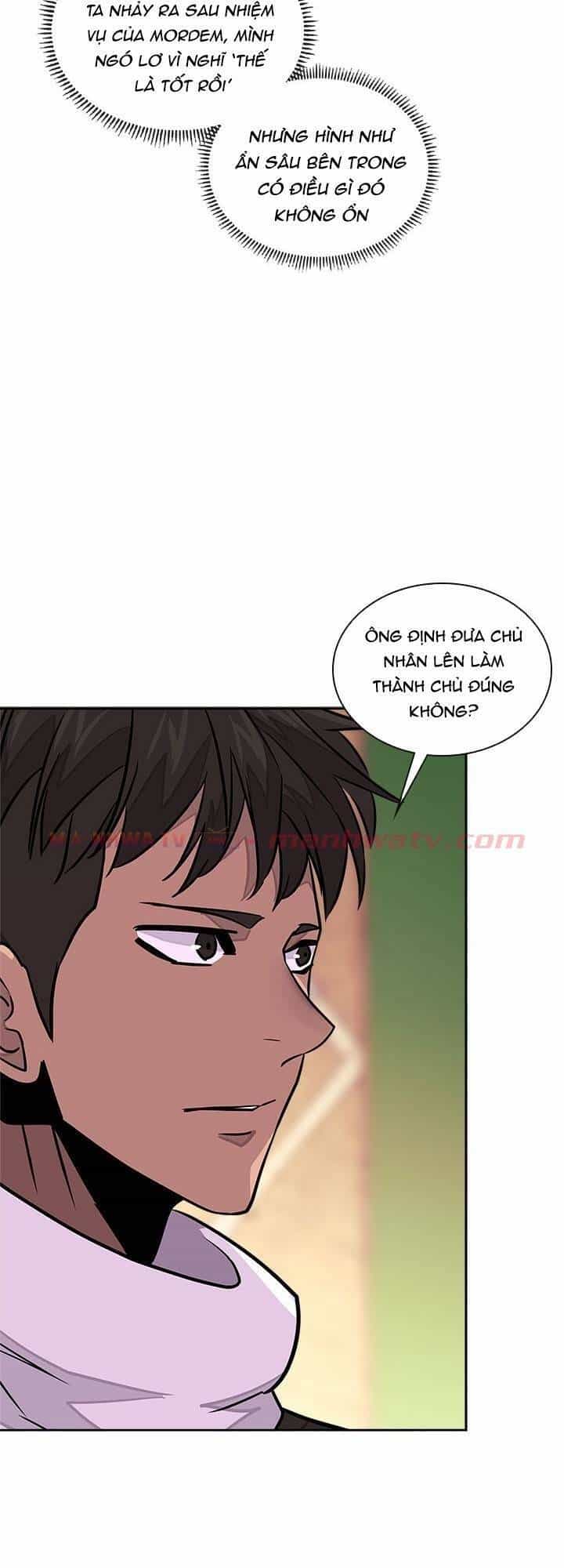 Chiến Binh Đến Từ Thế Giới Khác - Chương 89 - ảnh 48