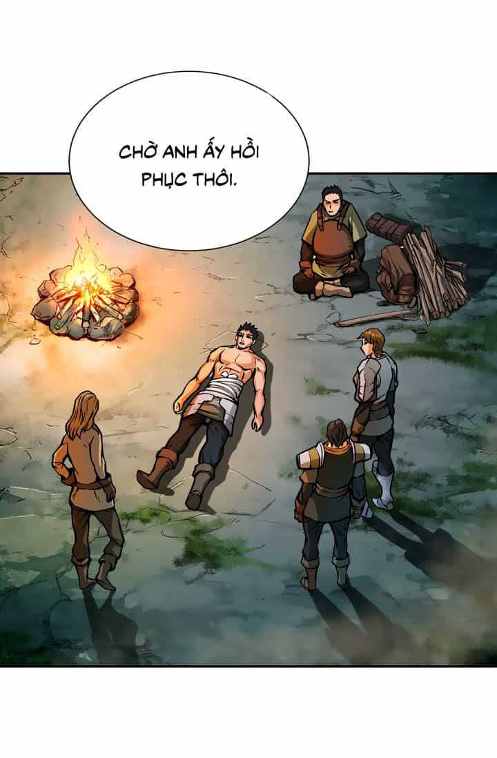 Chiến Binh Đến Từ Thế Giới Khác - Chương 9 - ảnh 50