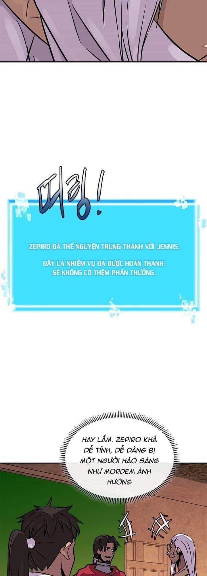 Chiến Binh Đến Từ Thế Giới Khác - Chương 90 - ảnh 22