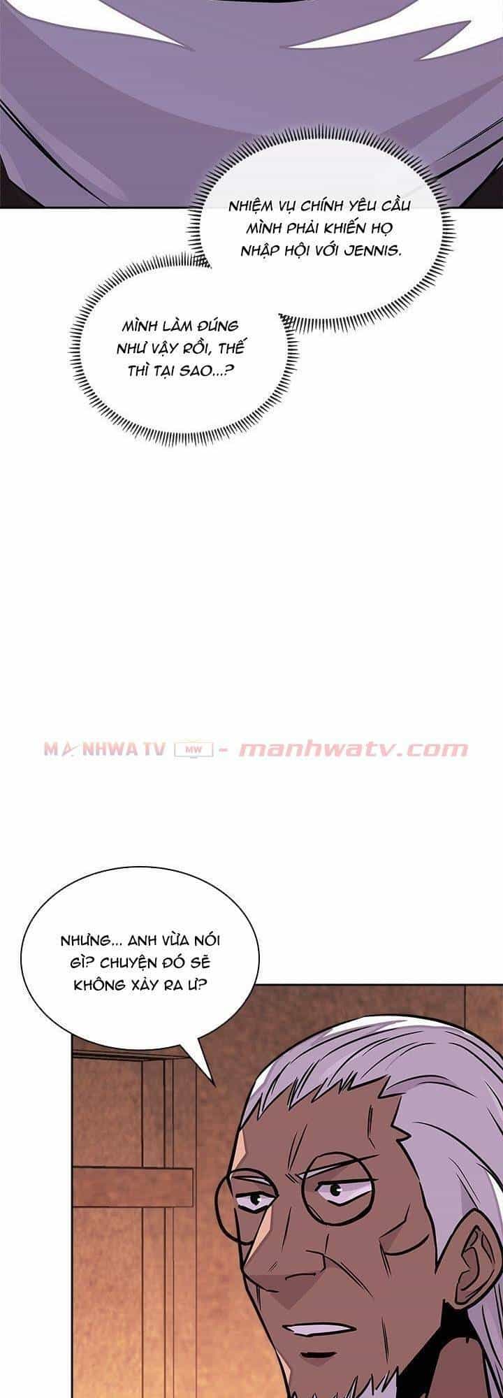 Chiến Binh Đến Từ Thế Giới Khác - Chương 90 - ảnh 24