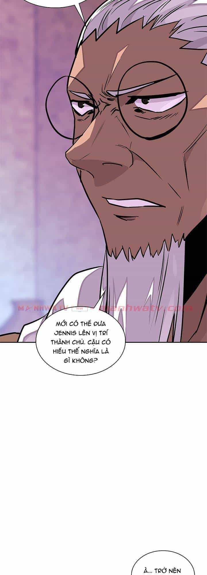Chiến Binh Đến Từ Thế Giới Khác - Chương 90 - ảnh 3