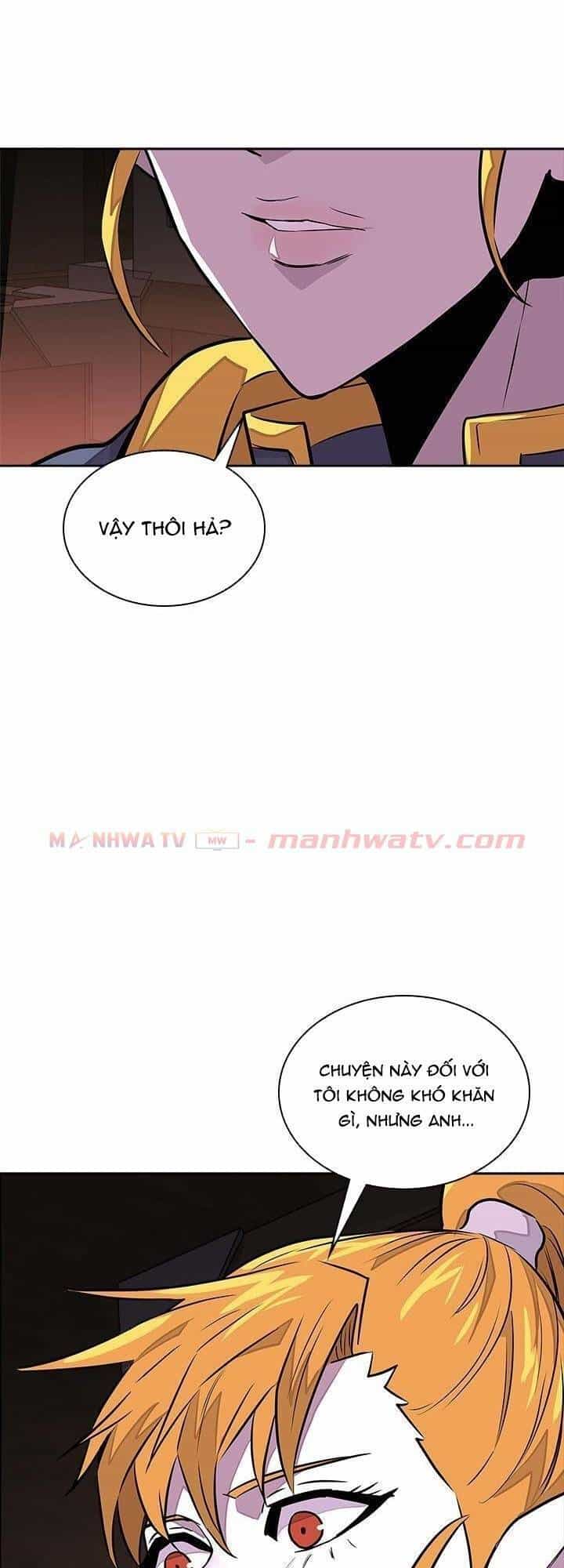 Chiến Binh Đến Từ Thế Giới Khác - Chương 90 - ảnh 45