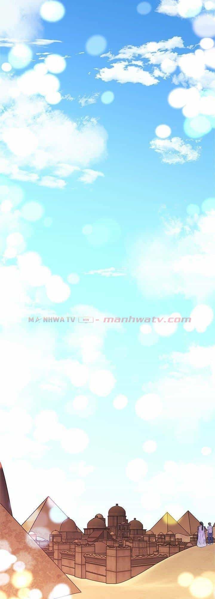 Chiến Binh Đến Từ Thế Giới Khác - Chương 91 - ảnh 3