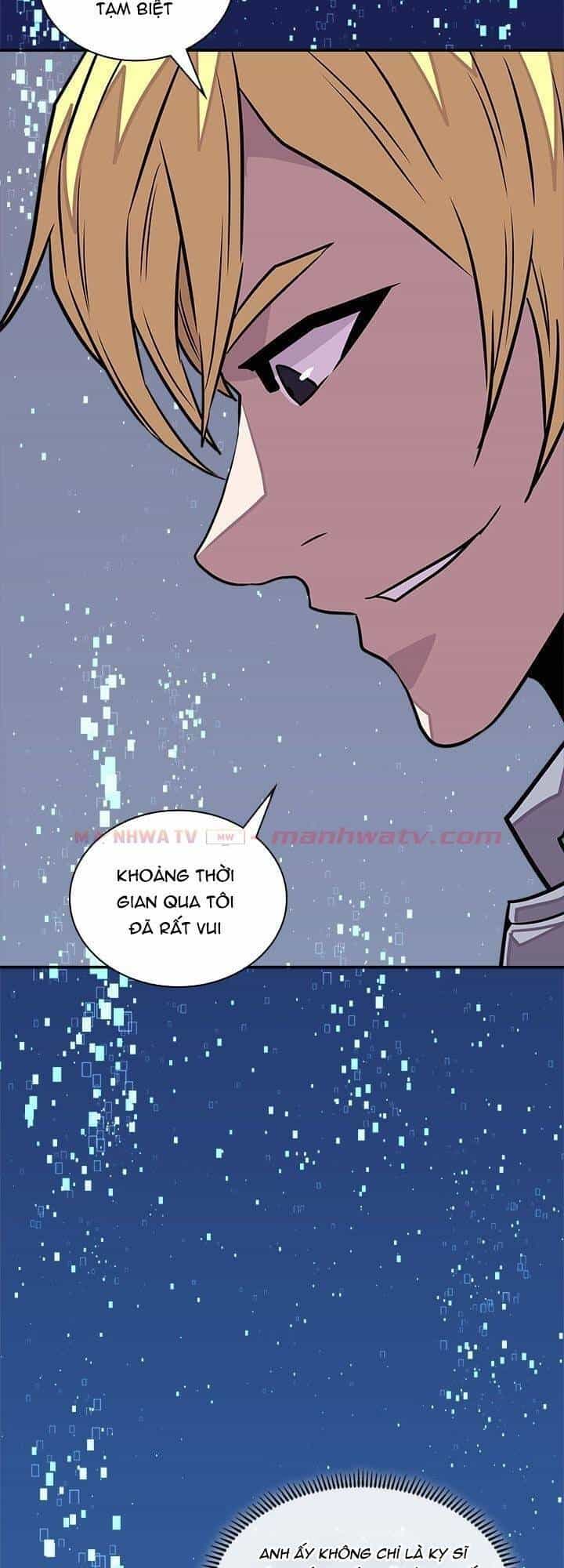 Chiến Binh Đến Từ Thế Giới Khác - Chương 91 - ảnh 30