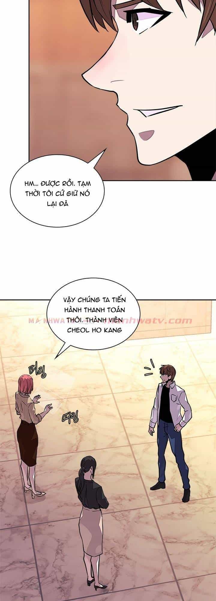Chiến Binh Đến Từ Thế Giới Khác - Chương 92 - ảnh 18