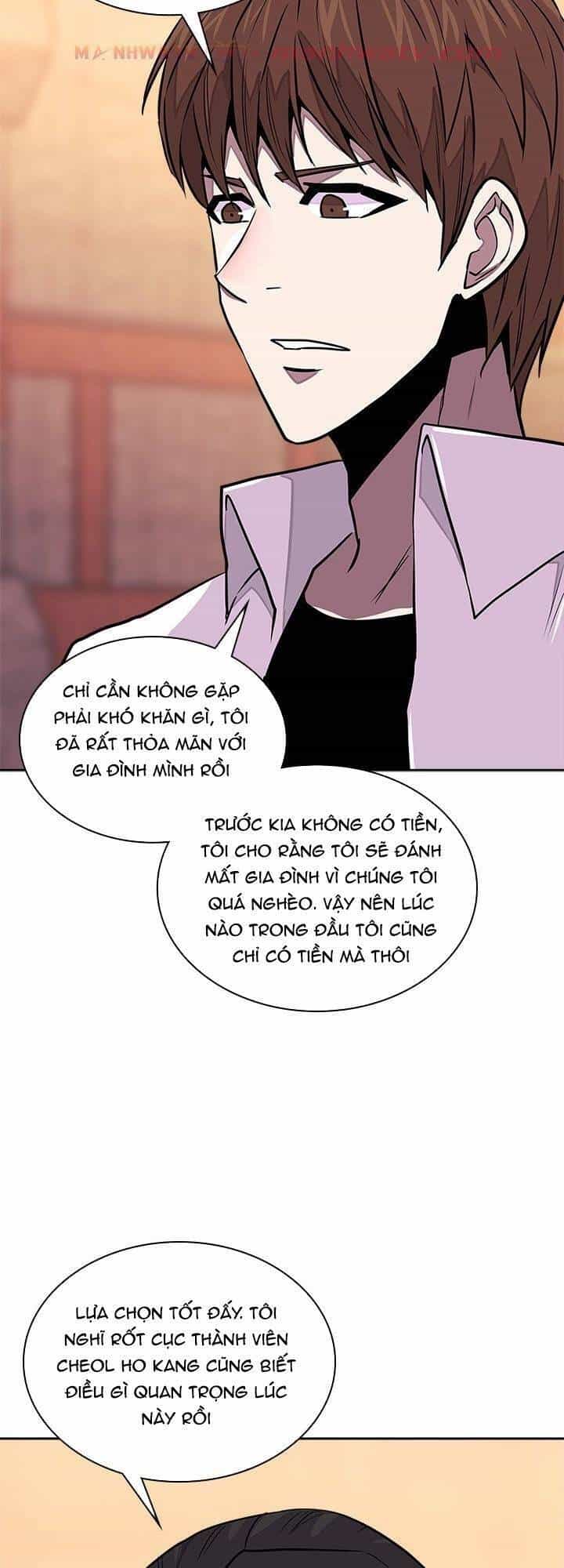 Chiến Binh Đến Từ Thế Giới Khác - Chương 92 - ảnh 23