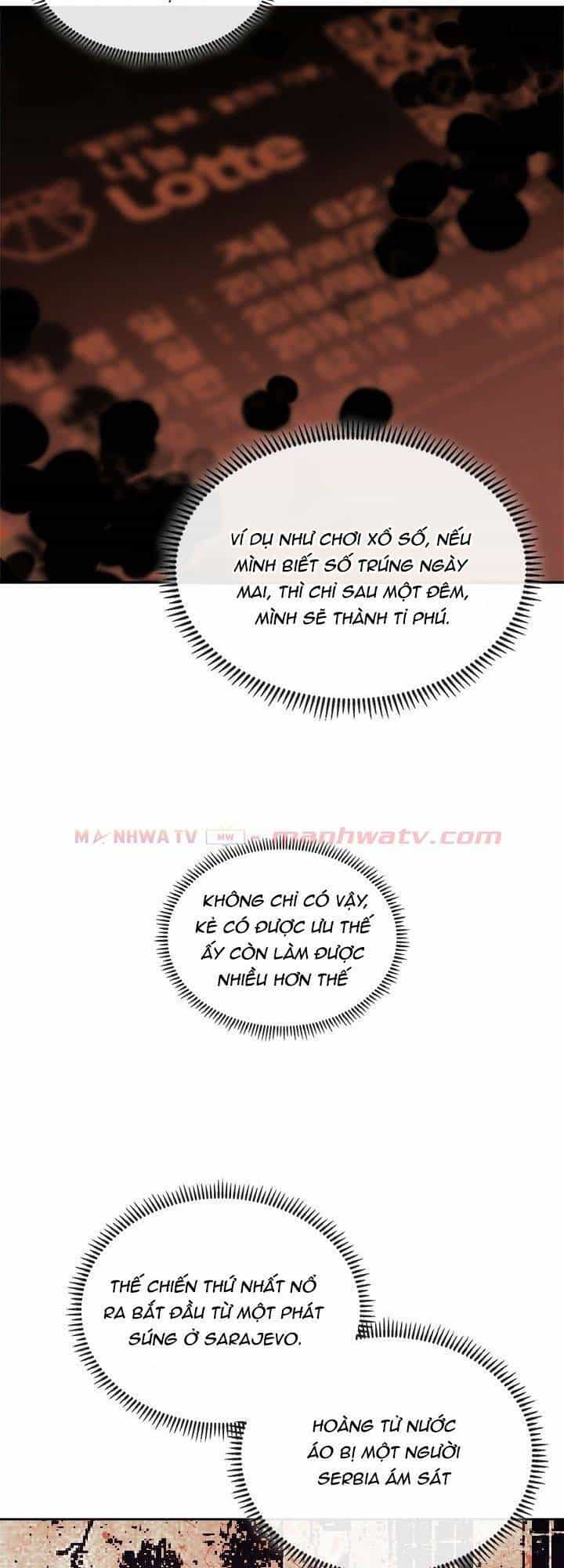 Chiến Binh Đến Từ Thế Giới Khác - Chương 92 - ảnh 36