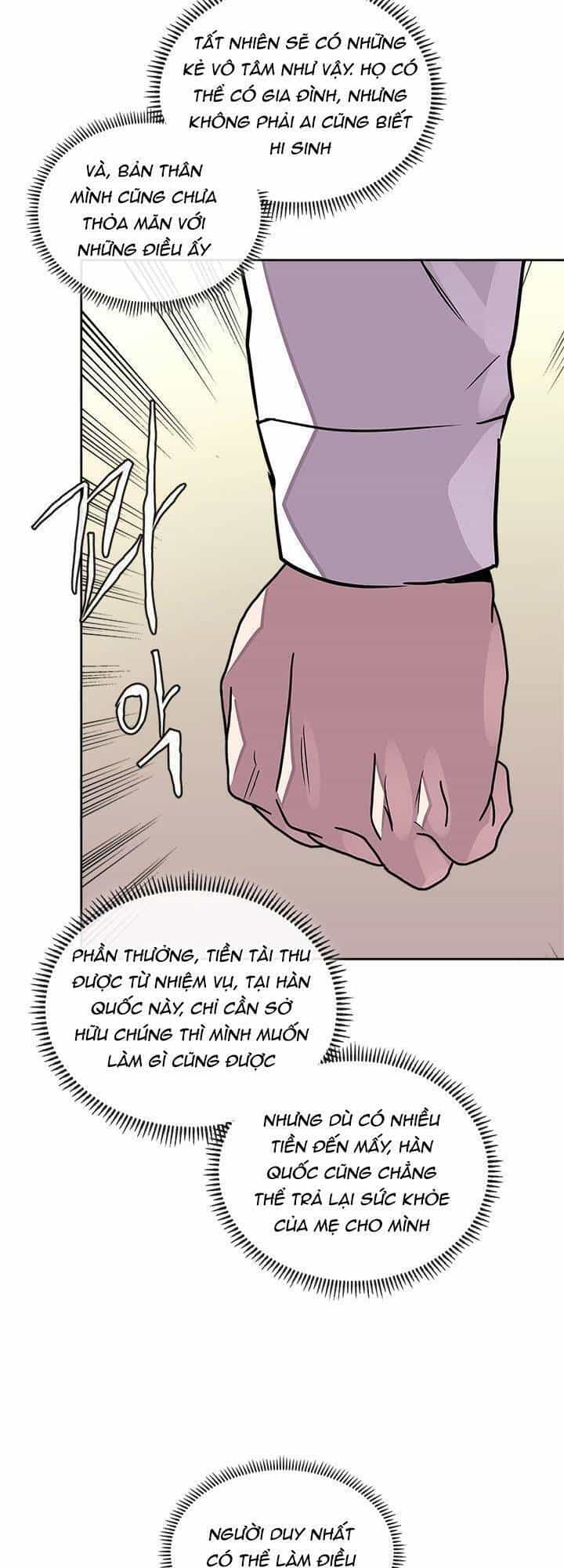 Chiến Binh Đến Từ Thế Giới Khác - Chương 92 - ảnh 55