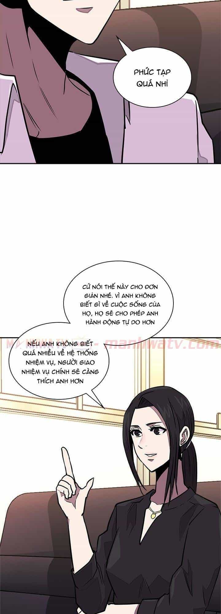 Chiến Binh Đến Từ Thế Giới Khác - Chương 93 - ảnh 15