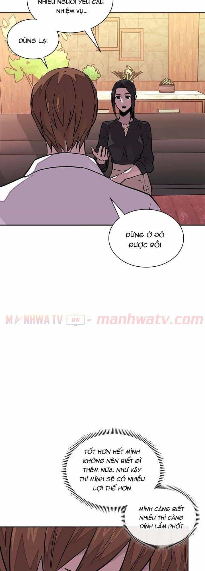 Chiến Binh Đến Từ Thế Giới Khác - Chương 93 - ảnh 18