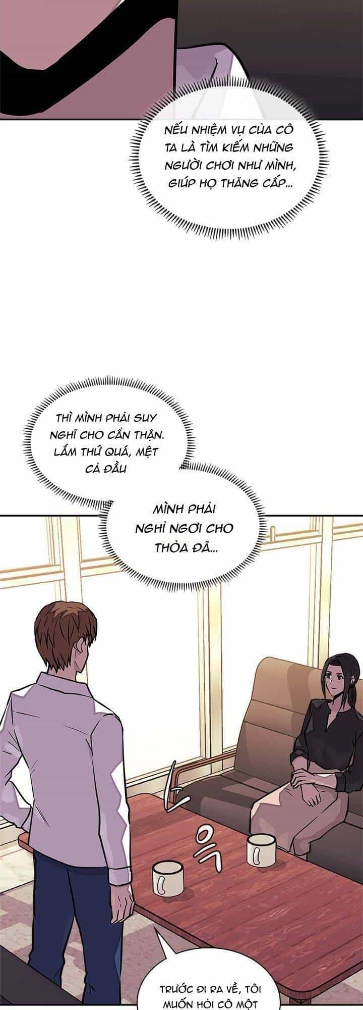 Chiến Binh Đến Từ Thế Giới Khác - Chương 93 - ảnh 25