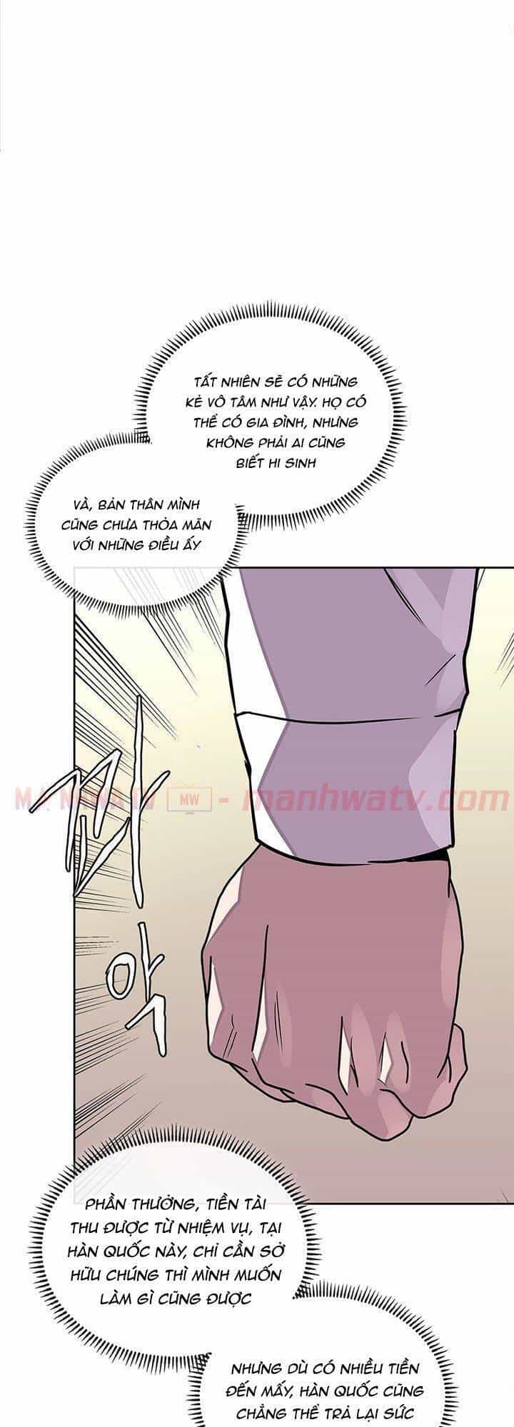 Chiến Binh Đến Từ Thế Giới Khác - Chương 93 - ảnh 3