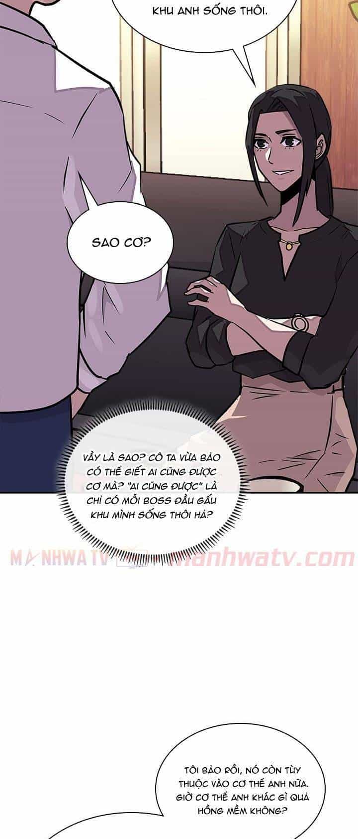 Chiến Binh Đến Từ Thế Giới Khác - Chương 93 - ảnh 30