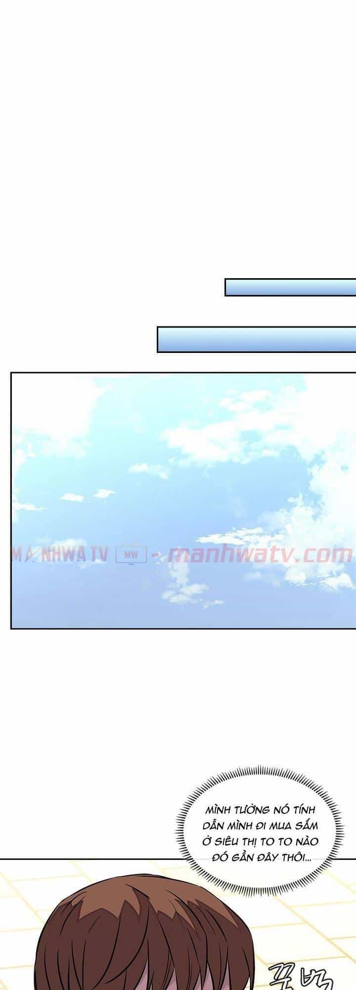 Chiến Binh Đến Từ Thế Giới Khác - Chương 93 - ảnh 45