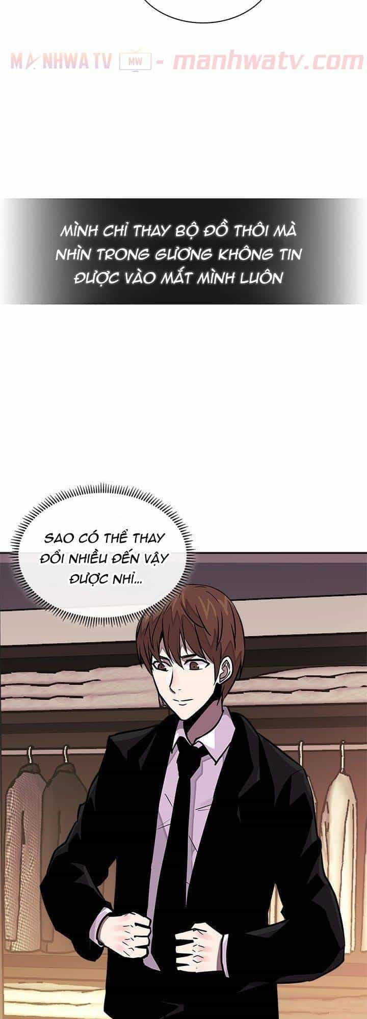 Chiến Binh Đến Từ Thế Giới Khác - Chương 94 - ảnh 11