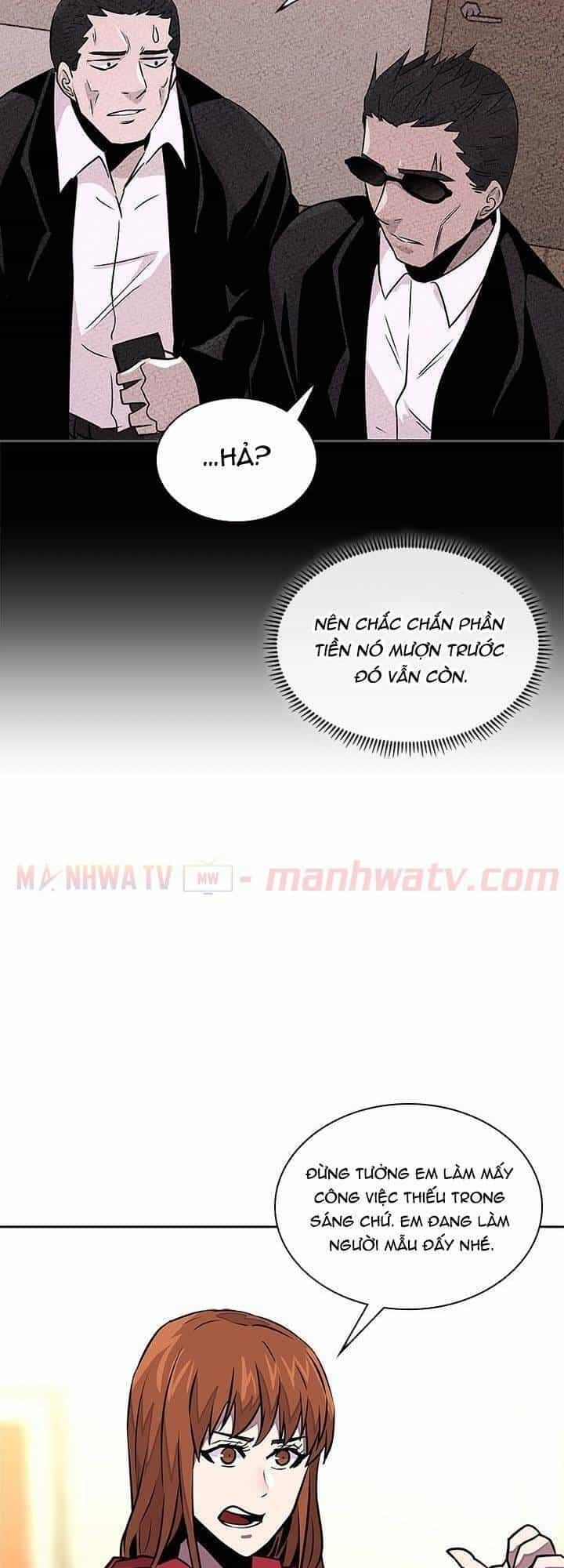 Chiến Binh Đến Từ Thế Giới Khác - Chương 94 - ảnh 21