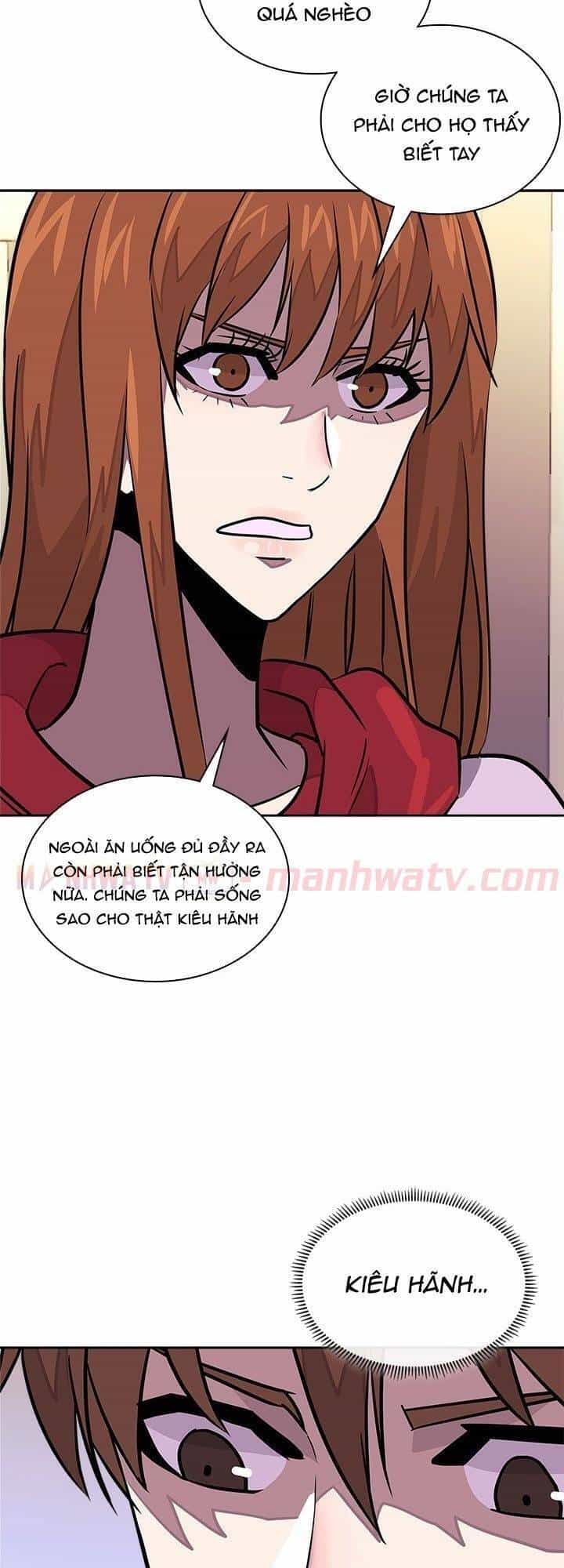 Chiến Binh Đến Từ Thế Giới Khác - Chương 94 - ảnh 24