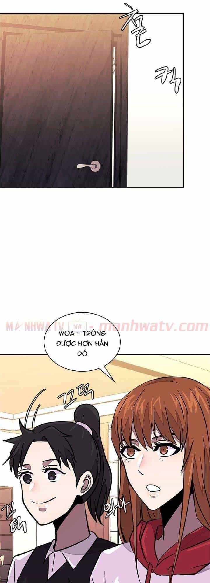 Chiến Binh Đến Từ Thế Giới Khác - Chương 94 - ảnh 3