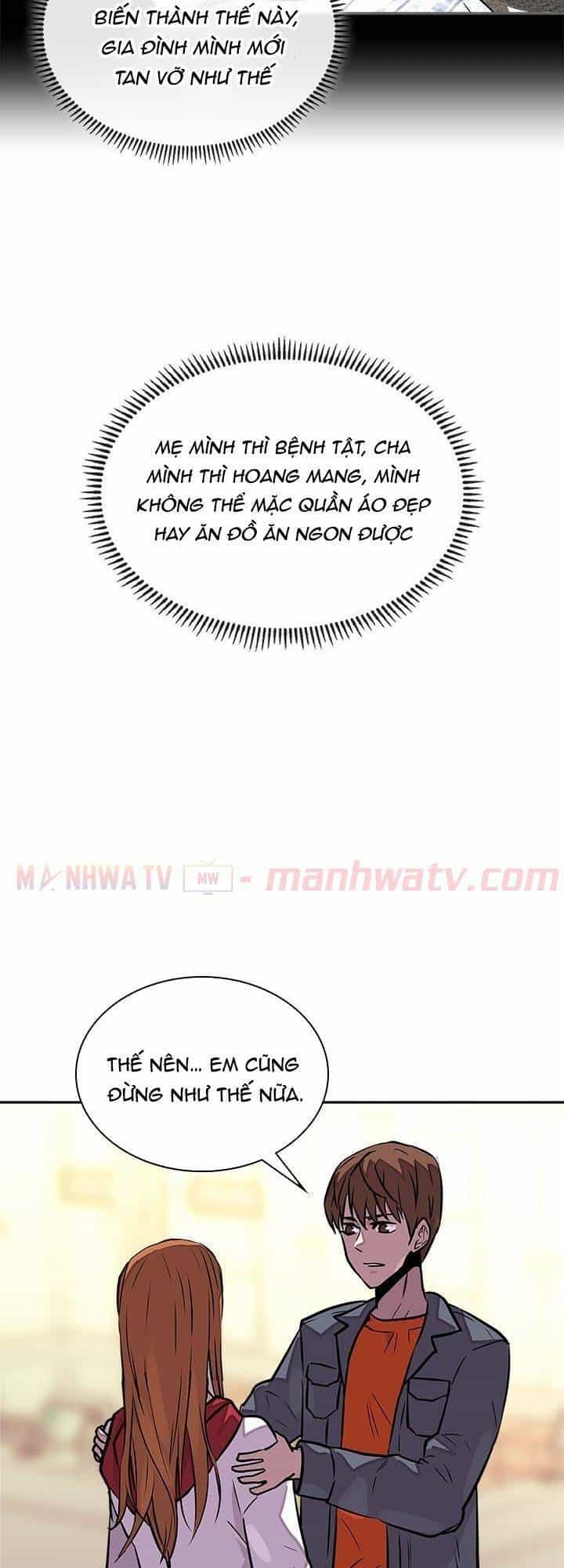 Chiến Binh Đến Từ Thế Giới Khác - Chương 94 - ảnh 45